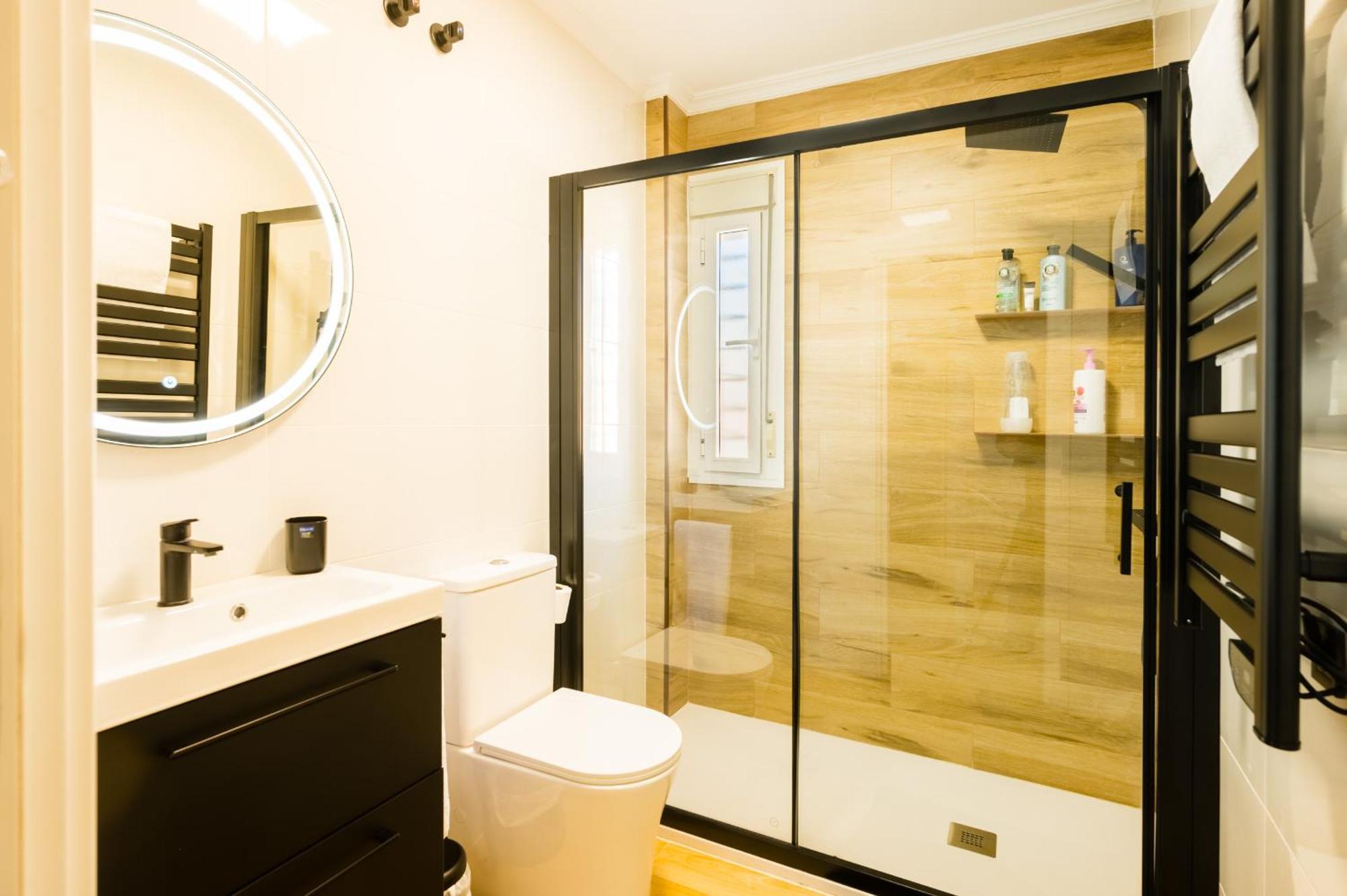 Casa Unifamiliar Apartment Севиля Екстериор снимка